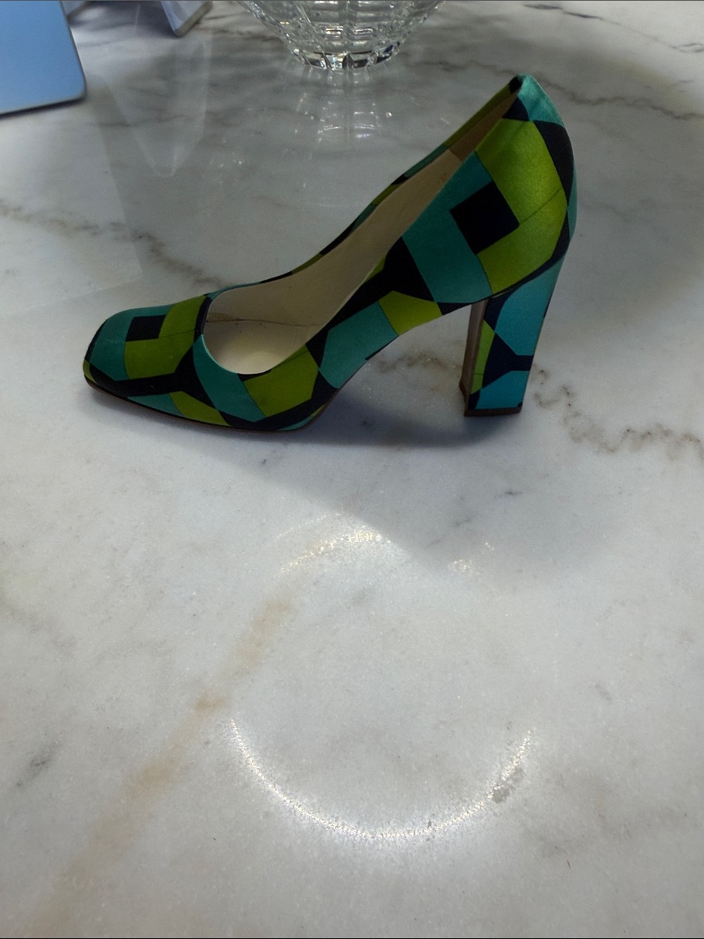 PRADA PUMPS - Picture 4 of 7